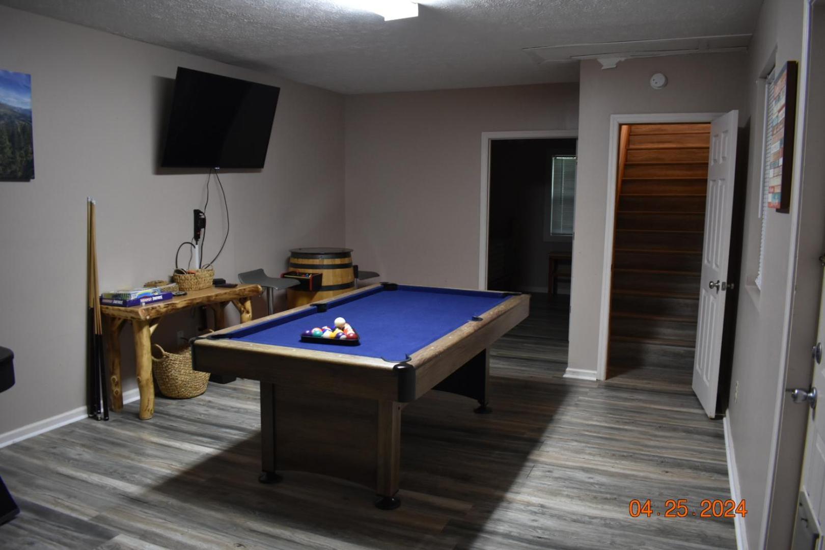 1 Amazing Time Villa Pigeon Forge Bagian luar foto