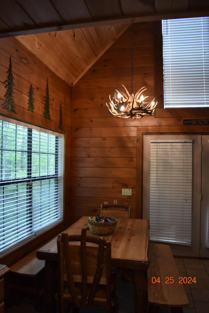 1 Amazing Time Villa Pigeon Forge Bagian luar foto