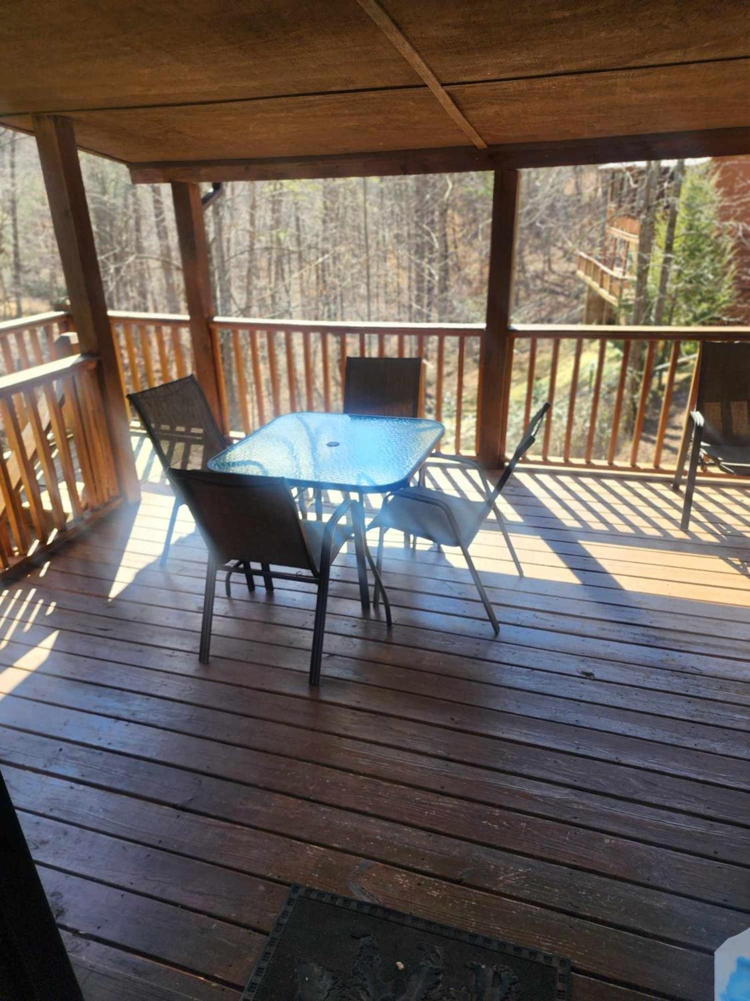 1 Amazing Time Villa Pigeon Forge Bagian luar foto