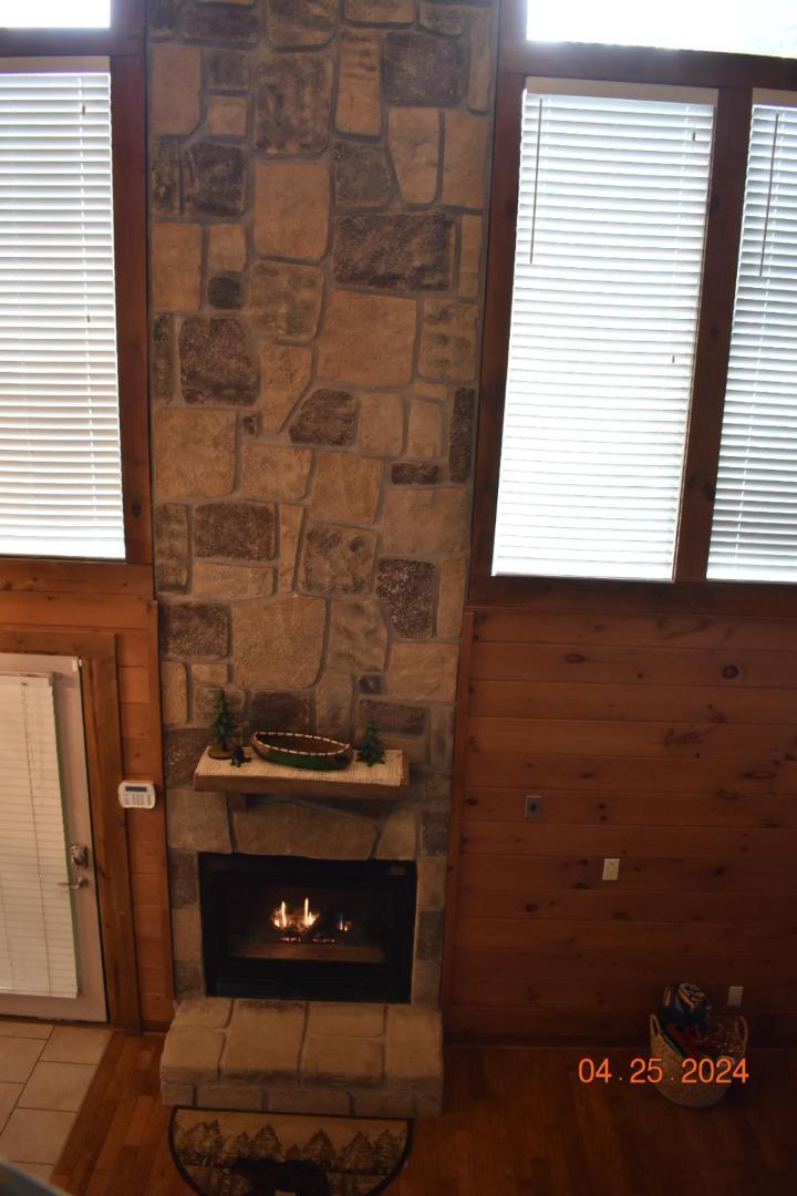 1 Amazing Time Villa Pigeon Forge Bagian luar foto