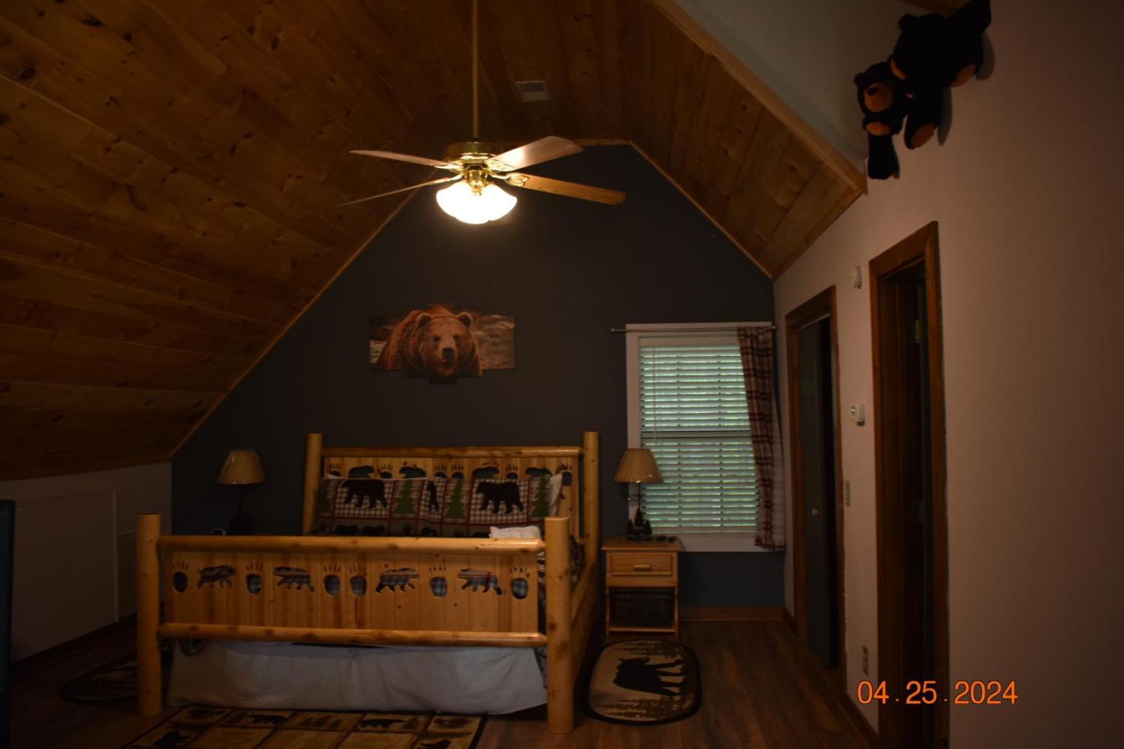 1 Amazing Time Villa Pigeon Forge Bagian luar foto